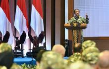 Soal Dokumen Gelar Doktornya Dibatalkan UI, Begini Tanggapan Santai Bahlil