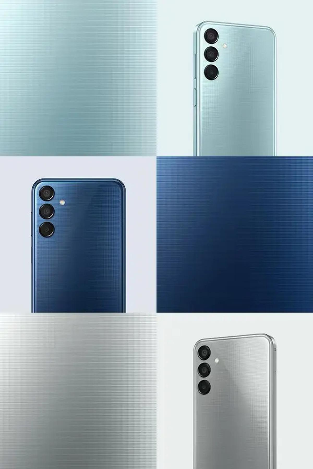 7 HP Samsung RAM 8 GB Terbaik Mulai Harga 2 Jutaan April 2025