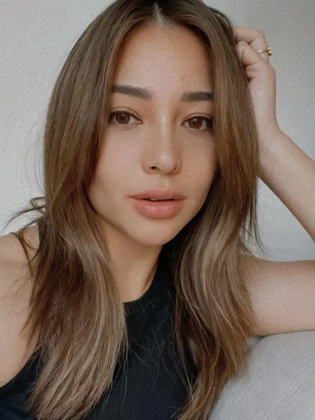 Nikita Willy. (Foto: Dok. Instagram @nikitawillyofficial94)