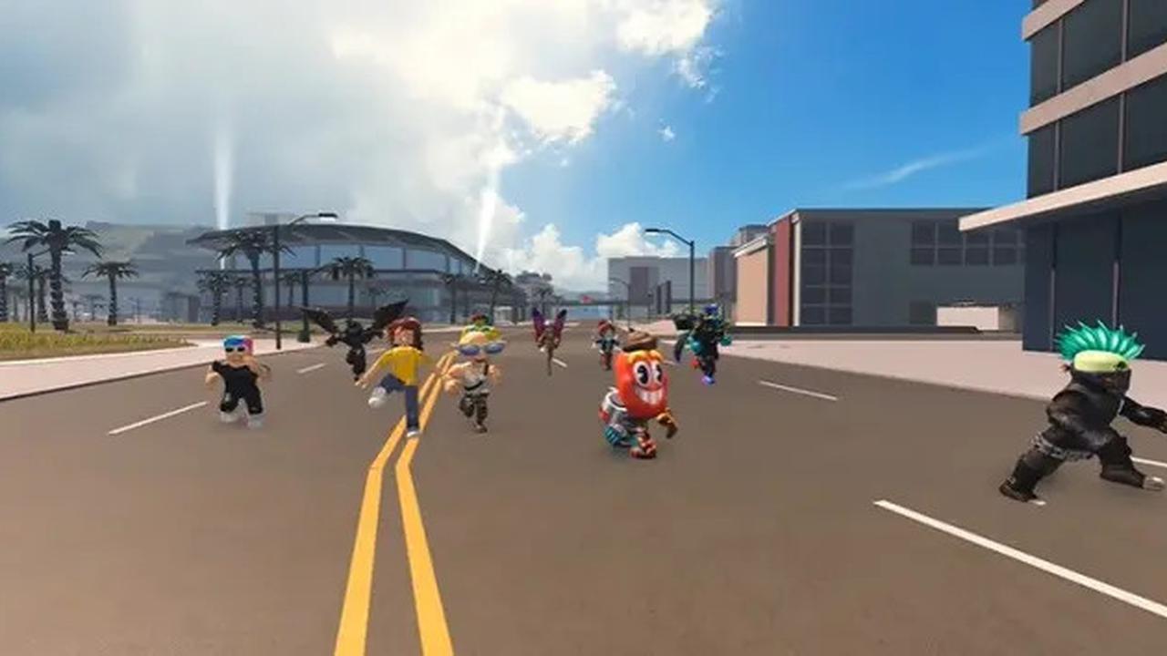 Apa Itu Roblox? Begini Sejarah dan Cara Bertualang di Dalamnya