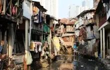Ketimpangan Masyarakat Kaya dan Miskin di Indonesia Naik di Maret 2023, Kenapa?