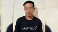 Pelaku penikaman pelajar di Bone