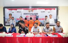 Sindikat Penyelewengan Pupuk Subsidi Dibongkar, 10 Ton Barang Bukti Disita