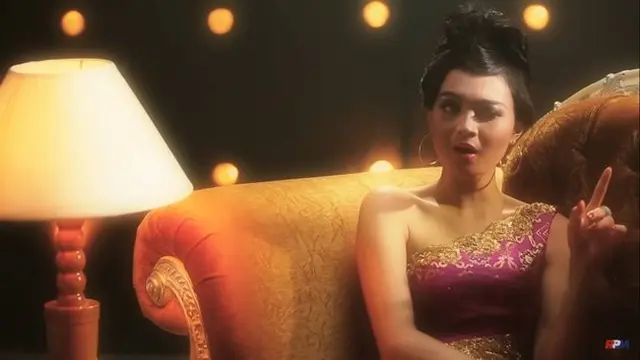 Genap Berusia 30 Tahun, Ini 6 Potret Lawas Wika Salim di Awal Karier