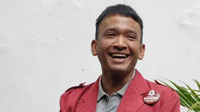 [Bintang] Ruben Onsu