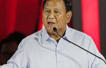 Debat Capres Dicecar Ganjar, Prabowo Jelaskan Kenapa Beli Pesawat Tempur Bekas