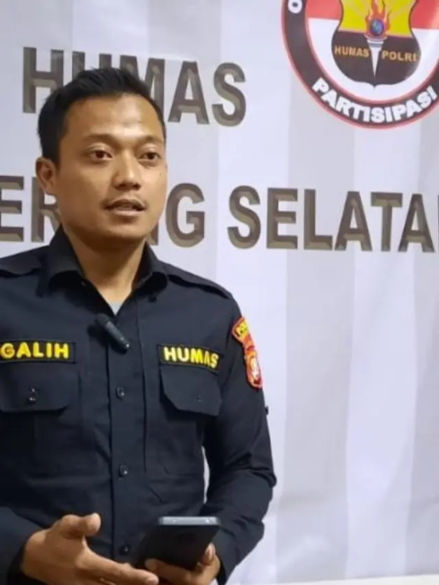 Polres Tangsel Akui Terima 6 Laporan Penipuan PO Iphone Saudari Kembar RA dan RI