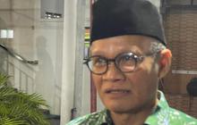 Datangi Ponpes, Aria Bima Ajak Santri Rawat Pancasila