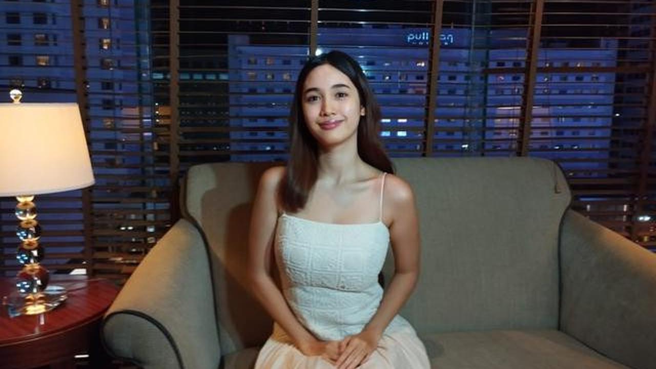 Cerita Nurra Datau Selami Peran Korban Kekerasan Seksual di Film Belum Ada Judul