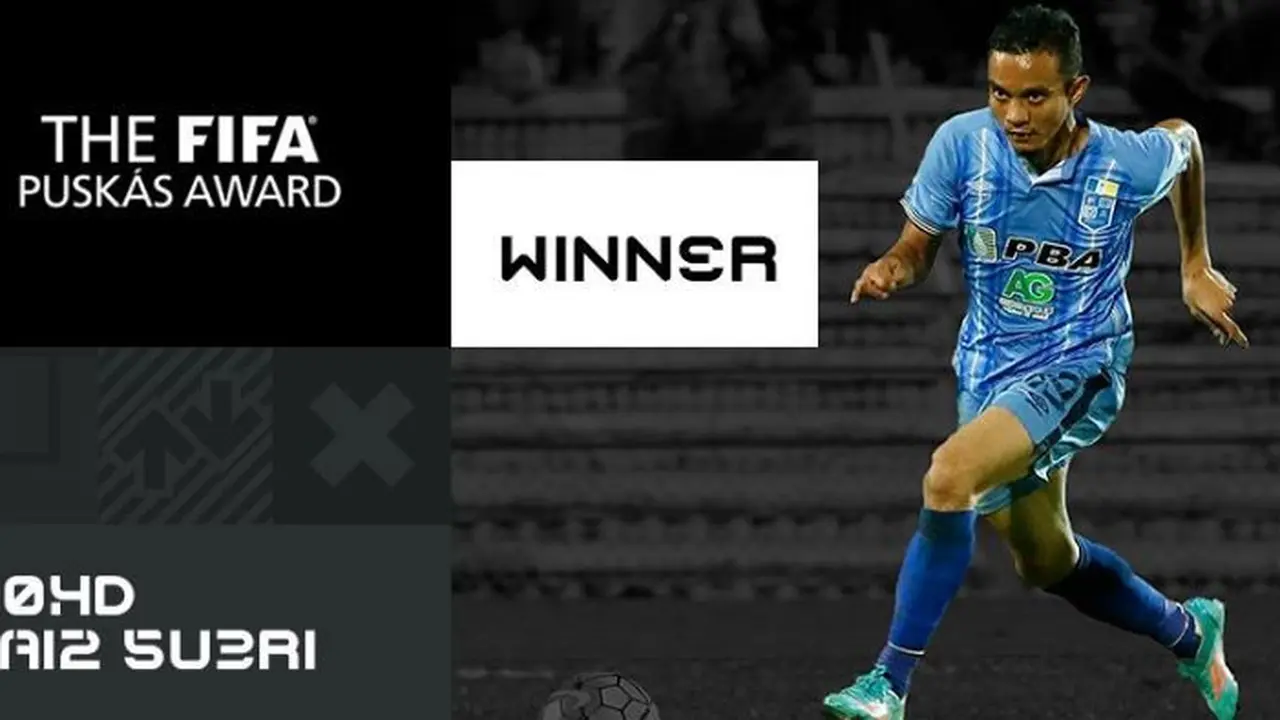 Faiz Subri