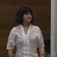 Dian Sastrowardoyo dapat pesan soal kehidupan dan agama dari Christine Hakim.