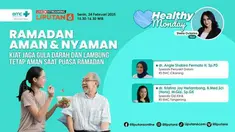Ramadan adalah bulan penuh berkah yang menuntut perubahan pola makan dan aktivitas sehari-hari, terutama bagi mereka yang memiliki masalah kesehatan seperti diabetes atau gangguan lambung. Agar puasa tetap nyaman dan aman, penting untuk menjaga kadar...