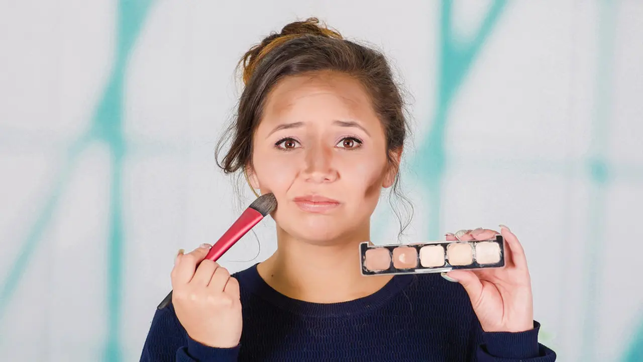 3 Kesalahan Dalam Ber-Makeup yang Bisa Menggagalkan Penampilanmu