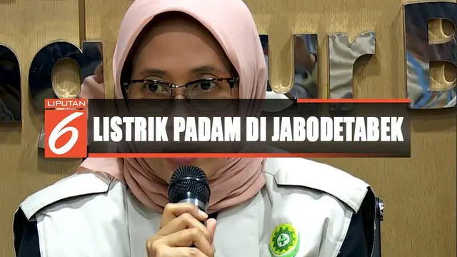 Ada sejumlah gangguan pada transmisi saluran udara tegangan ekstra di Ungaran dan Pemalang.