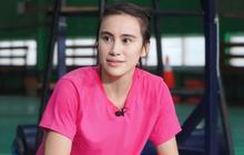 Potret Terbaru Bellaetrix Manuputty, Mantan Pemain Badminton Cantik Bak Model, Wajahnya Disebut Mirip Artis Ternama