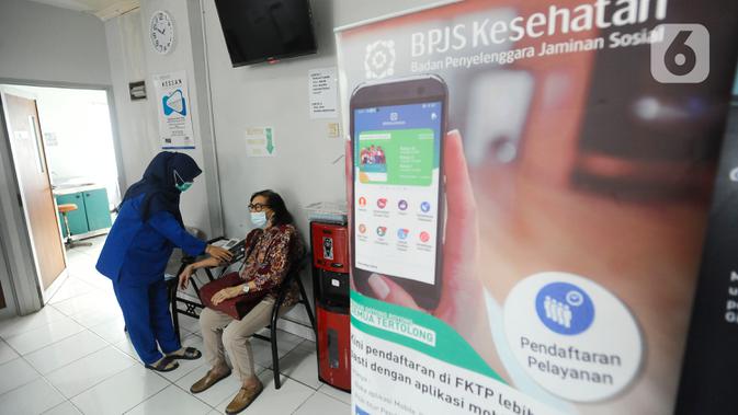 Begini Rencana Perubahan Sistem Rujukan Pasien BPJS: Dari Faskes Pertama Bisa Langsung RS Utama