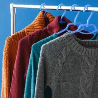 Ilustrasi sweater (iStockphoto)