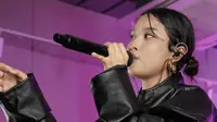 Dominique Adhadiaz Rilis Lagu Switch!, Tandai Perjalanan RCD Records yang Penuh Warna Dimulai