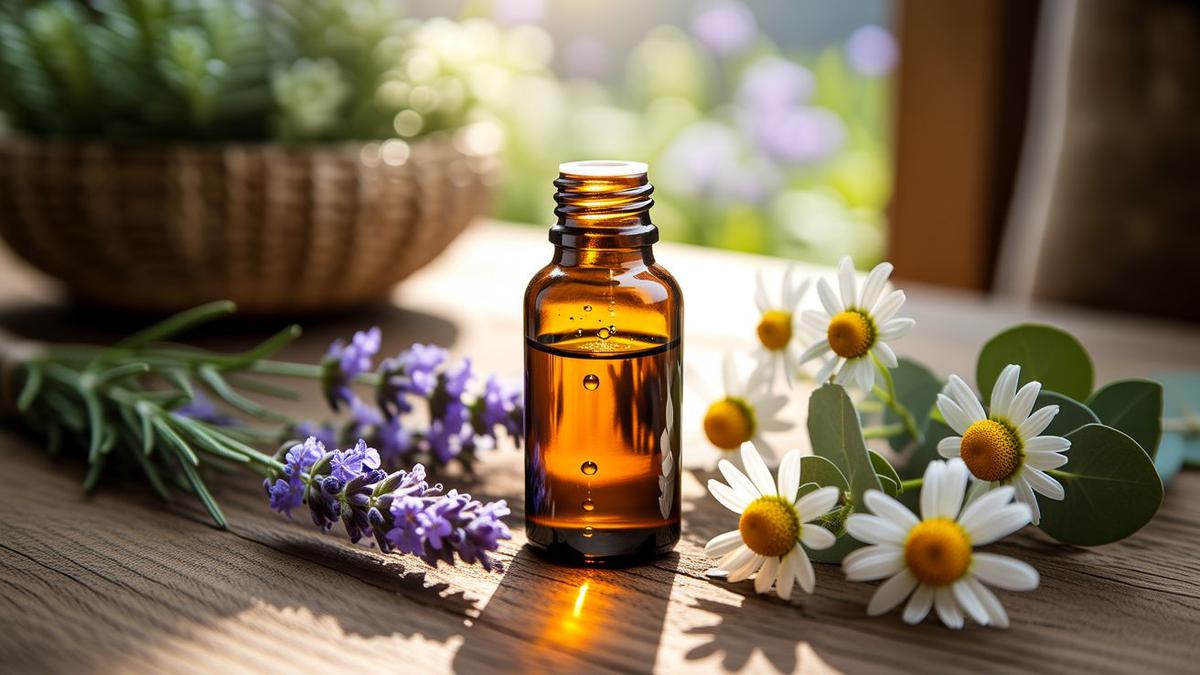 Apa Itu Essential? Mengenal Arti Kata hingga Manfaat Essential Oil