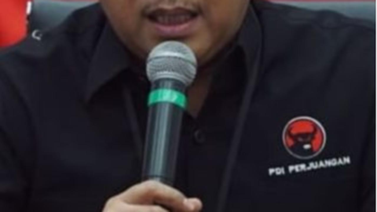 Hasto Sebut Prabowo-Gibran Didukung Kekuatan 30 Persen Penyumbang Perekonomian Nasional