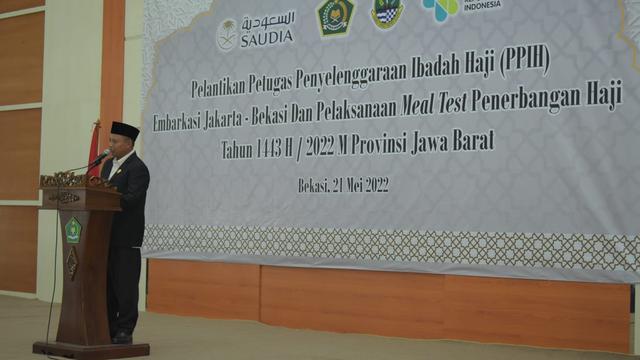 Wagub Jabar, Uu Ruzhanul Ulum.