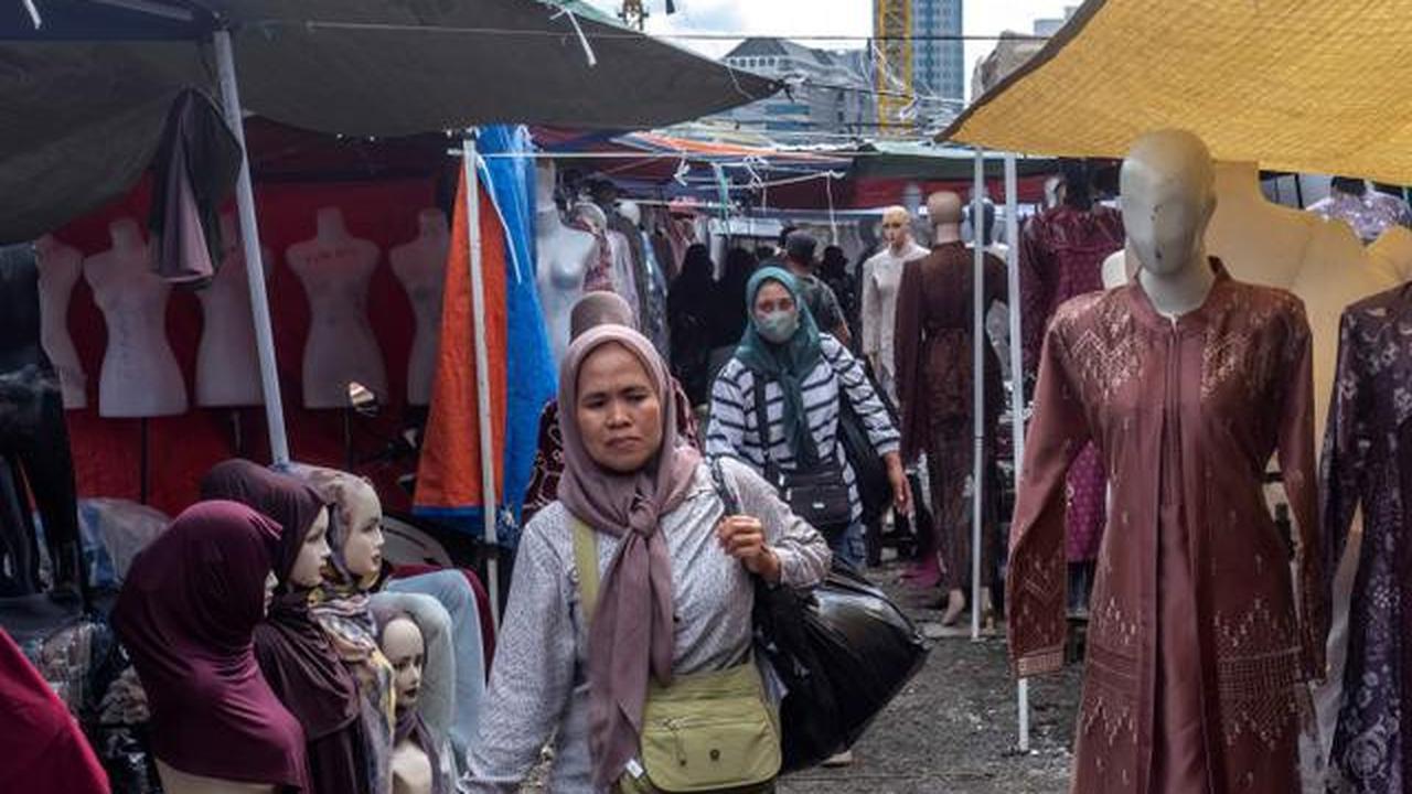 Alasan KAHMI Tekstil Dukung Formulasi Upah 2026