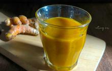 Resep Jamu Herbal Penurun Kolesterol yang Terbuat dari Bahan-Bahan Dapur