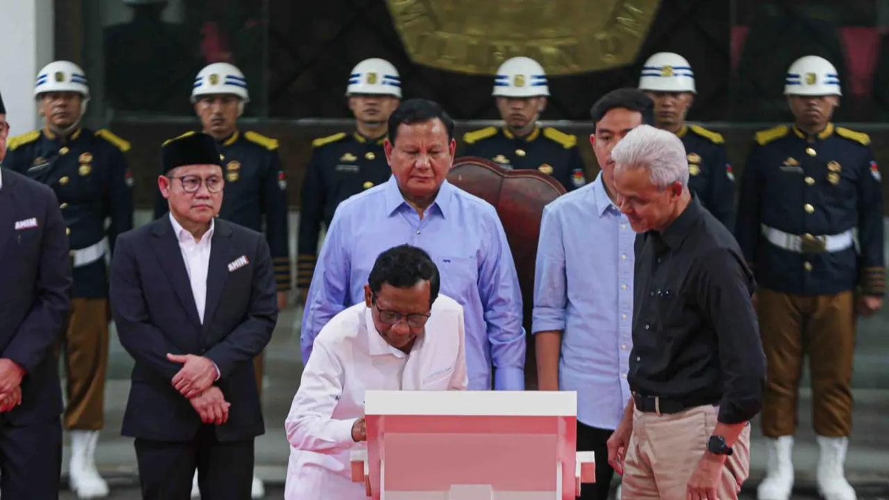 Dok. Istimewa