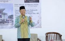 Kenaikan Biaya Haji Tak Bebani Jemaah, MPR Apresiasi Keberpihakan Negara