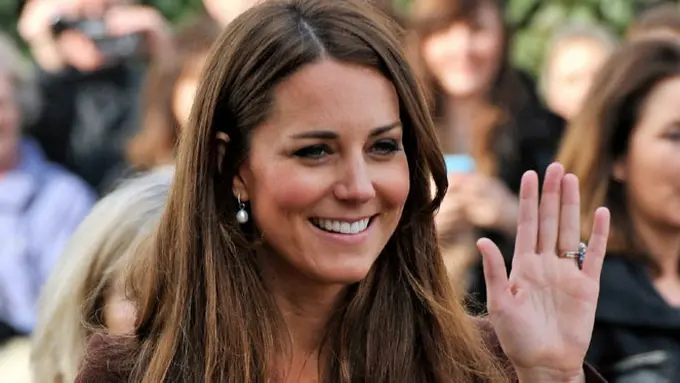 Kate Middleton
