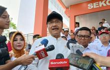 Kementerian Sosial Targetkan 150.000 Siswa Sekolah Rakyat hingga 2027
