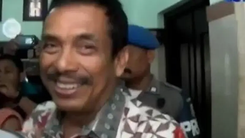 Wali Kota Madiun Bantah Tudingan Korupsi di Pasar Besar