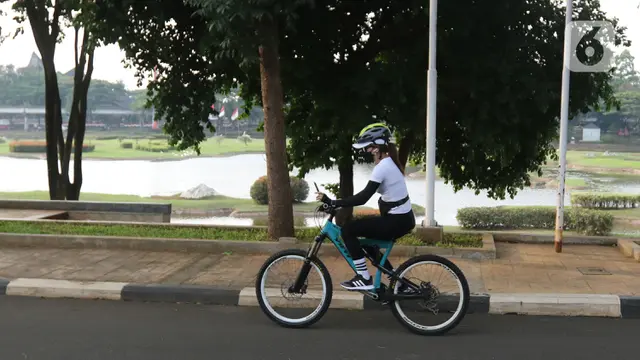 Kawasan TMII Kembali Dibuka Tèrbatas