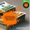 Cek Fakta: Hoaks Tautan Pendaftaran Undian Berhadiah Bank Kalteng