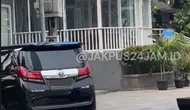 Cerita di Balik Cekcok Sopir Alphard dan Satpam di Bundaran HI
