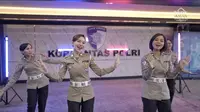 Masyarakat Apresiasi Lagu Kampanye Keselamatan Mudik