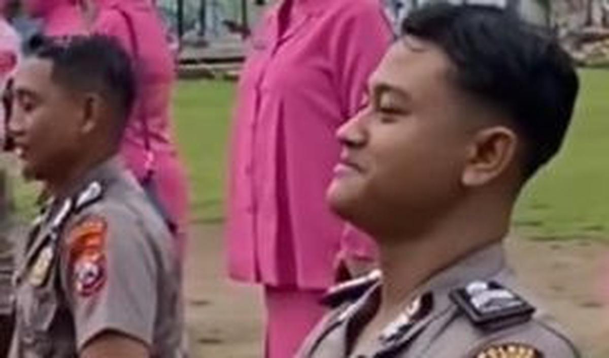 Anggota Bujang, Siraman Tanpa Pasangan