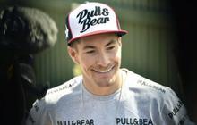 Nicky Hayden bakal jadi Legenda MotoGP ke-22