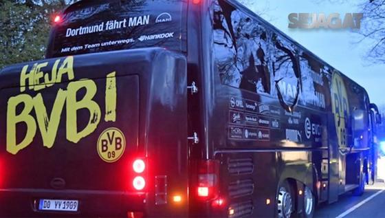 Gedung Putih Bandingkan Bashar dengan Hitler hingga Karyawan United Airlines Dinonaktifkan