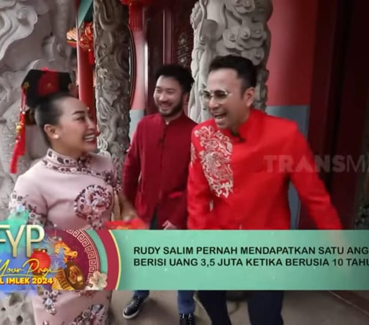 Dok. Istimewa