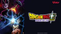 Sinopsis Anime Dragon Ball Super: Beerus di Vidio, Kebangkitan Sang Dewa Kehancuran