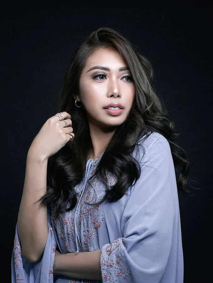 Picci Ramlan for FIMELA.com