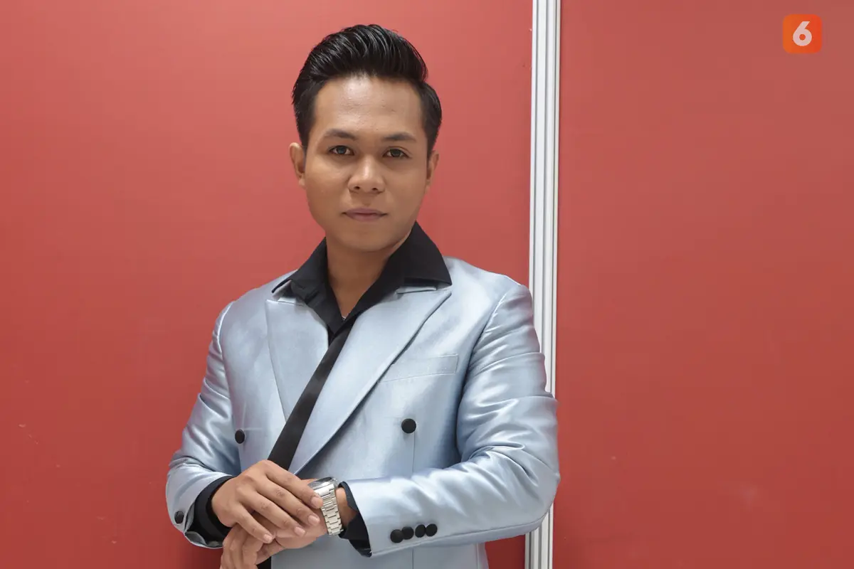 Danil Sumenep Dangdut Academy 8