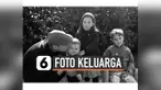 vertical foto keluarga