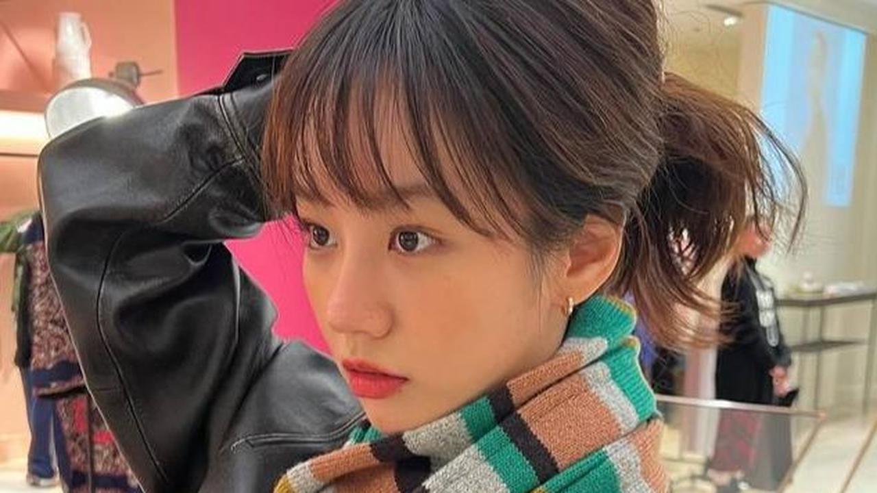 Fakta Lee Hyeri, Mantan Pacar Ryu Jun Yeol yang Dulu Hidup Pas-Pasan Kini Sukses Jadi Idol dan Aktris