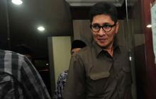 Giliran Mirwan Amir kena 'penyakit lupa