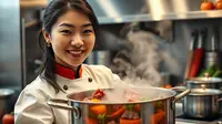 15 Resep Daging Sapi Kuah, Cocok untuk Hidangan Spesial Keluarga