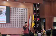 Mensos Saifullah Yusuf: Pemutakhiran DTSEN Akurat Dimulai dari Desa untuk Bantuan Sosial Tepat Sasaran