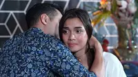 Live Streaming SCTV Sinetron Favorit Samudra Cinta Episode Kamis 10 Desember 2020