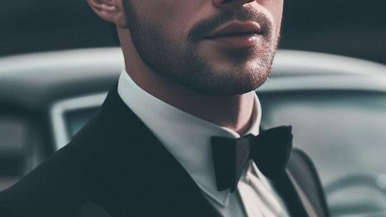 11. Terakhir, ada Aaron Taylor-Johnson yang juga diharapkan bakal memerankan James Bond.